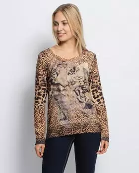 Блуза Rita Pfeffinger