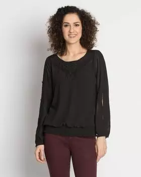 Блуза Rita Pfeffinger