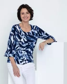 Блуза Rita Pfeffinger