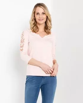 Блуза Rita Pfeffinger