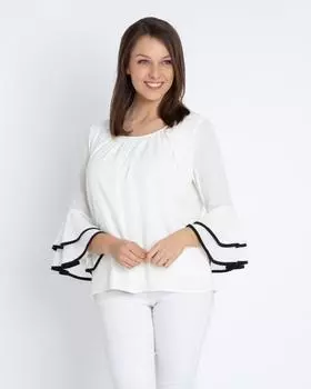 Блуза Rita Pfeffinger