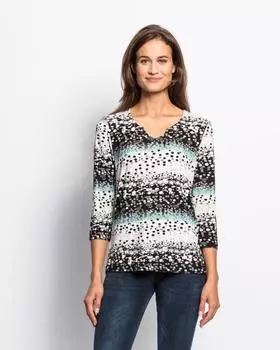 Блуза Sansetto