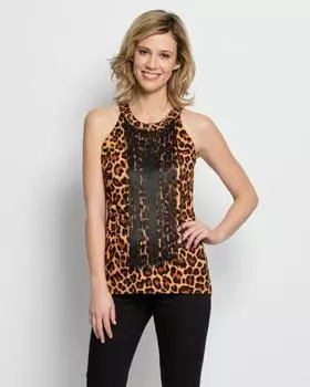 Блуза Sarah Kern