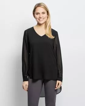 Блуза Sarah Kern