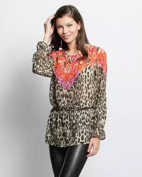 Блуза Sarah Kern