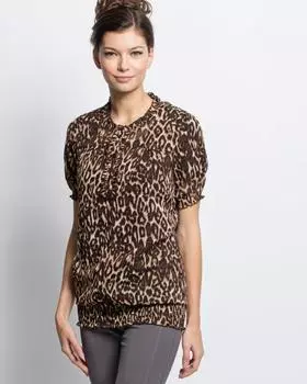 Блуза Sarah Kern