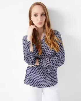 Блуза Thomas Rabe