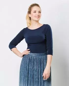 Блуза Time-to-dress