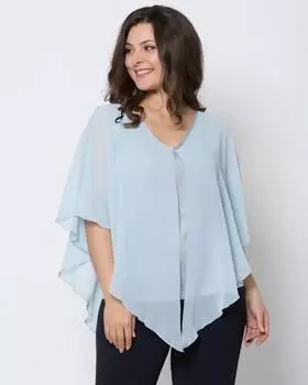 Блуза Time-to-dress