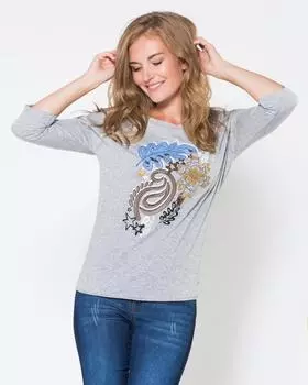 Блуза Via Appia