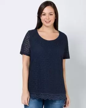 Блуза Via Appia Due