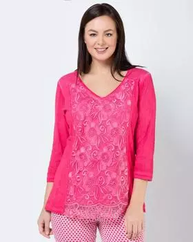 Блуза Via Appia Due