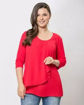 Блуза Via Appia Due