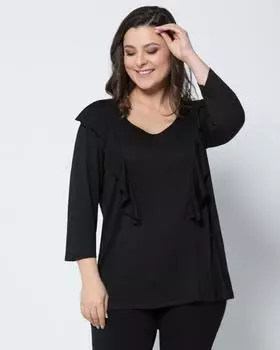 Блуза Via Appia Due