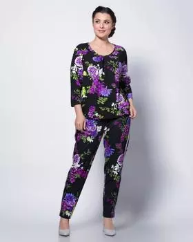 Блуза Via Appia Due