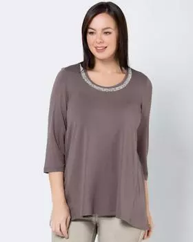 Блуза Via Appia Due