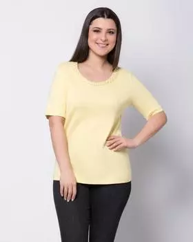 Блуза Via Appia Due