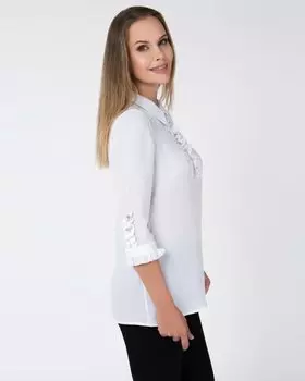 Блуза Via Veneto