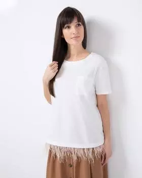 Блуза Via Veneto