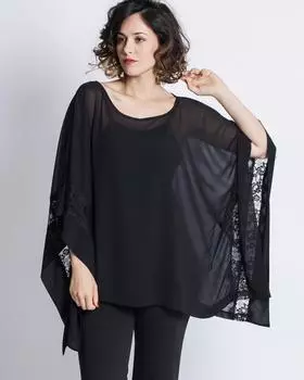 Блуза Via Veneto