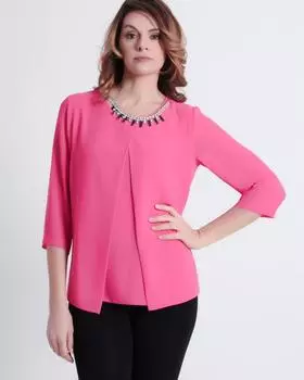 Блуза Via Veneto