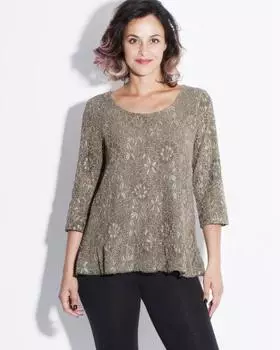 Блуза Via Veneto