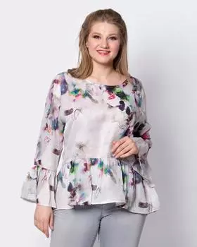 Блуза Via Veneto