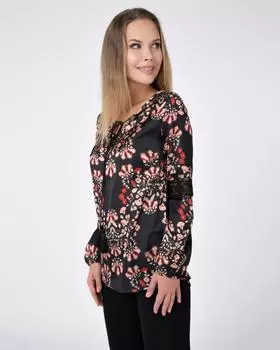 Блуза Via Veneto