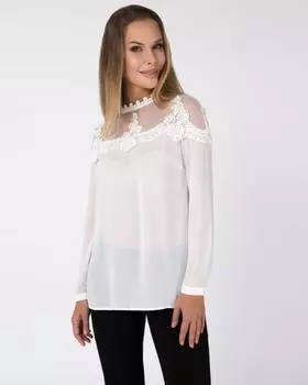 Блуза Via Veneto