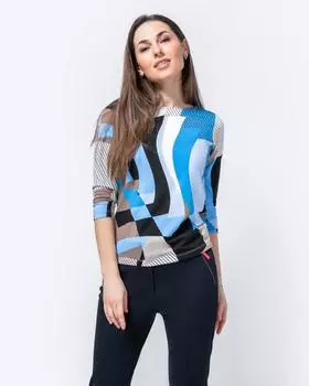 Блузка Bianca