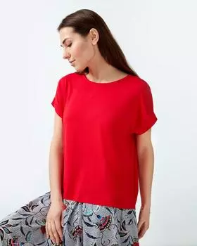 Блузка Bluebeery