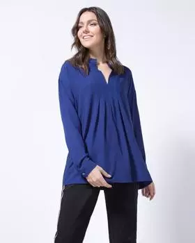 Блузка Bluebeery