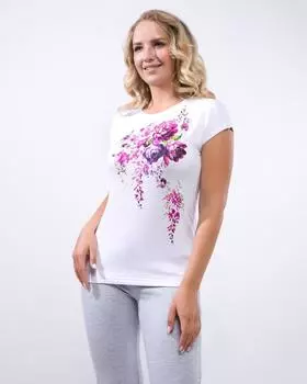 Блузка Eva Cambru