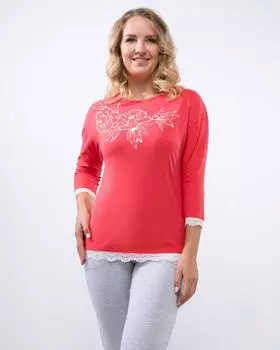 Блузка Eva Cambru