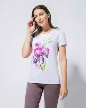 Блузка Eva Cambru