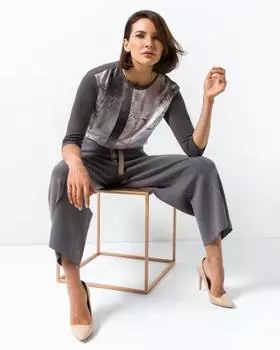 Блузка LeComte