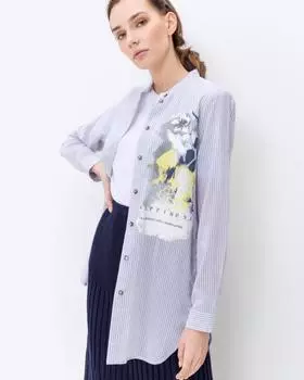 Блузка LeComte