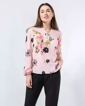 Блузка LeComte