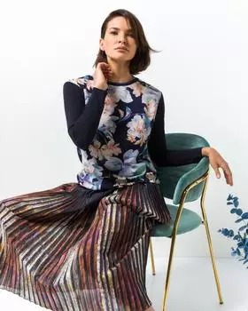 Блузка LeComte