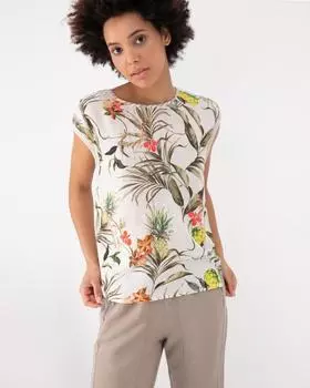 Блузка LeComte