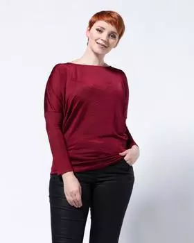 Блузка Lilly Bennet