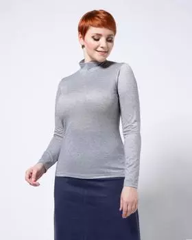 Блузка Lilly Bennet