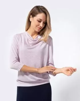 Блузка Lilly Bennet