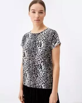 Блузка Lilly Bennet