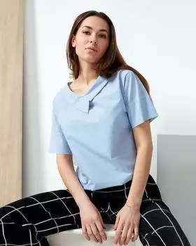 Блузка Peruzzi