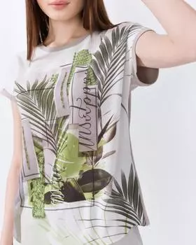 Блузка Thomas Rabe