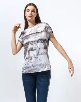 Блузка Thomas Rabe