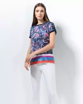 Блузка Thomas Rabe