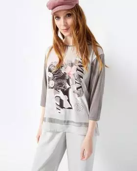 Блузка Thomas Rabe