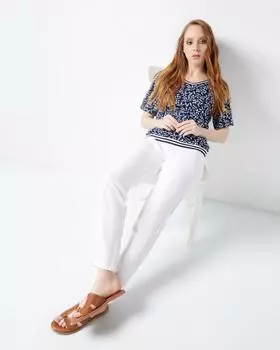 Блузка Thomas Rabe